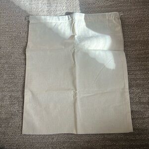 BRAND NEW - TORY BURCH DUST BAG